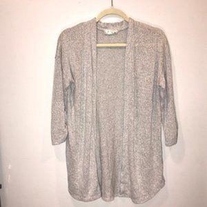 cardigan for rachel p....